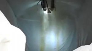 Загрузка лайнер бэга