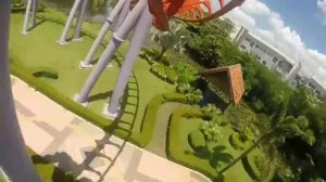 Сиам парк сити - парк развлечений в Бангкоке / Bangkok Siam Park City