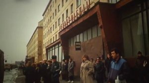 «Кинохроники Красноярья»: заполярный Норильск конца 80-х годов