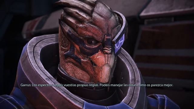 Mass Effect Legendary Edition.Ps4 Episódio#8 | Conhecendo a tripulação, e seus novos integrantes | смотреть онлайн