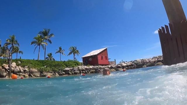 Last Day On Our Disney Fantasy Halloween Cruise! Parasailing On Castaway Cay & Royal Court Dinner! смотреть онлайн