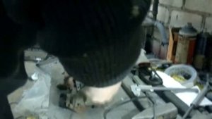 ВАЗ 2106 Заводим После 8 Лет Простоя