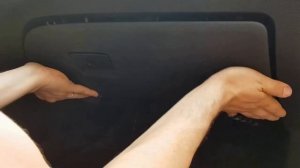 BMW F25 Door Problem Resolved by changeing fuses