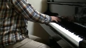 G.F.Handel Air & Variations "Harmonious Blacksmith" HWV.430