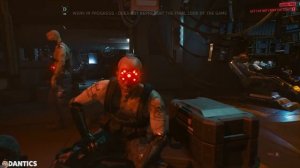 Cyberpunk 2077 – Melee Takes Skill, NPCs Show Body Language Hints Require Your Awareness, & More