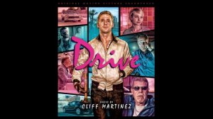 Cliff Martinez - We're Neighbors