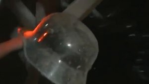 НЕМЕЦКИЙ ПУЛЕМЁТ MG-42 ВЫЛОВИЛИ НА МАГНИТ !!!