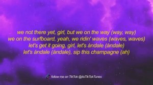 Charli XCX - Unlock It (Lyrics) ft. Kim Petras & Jay Park   lock it tiktok