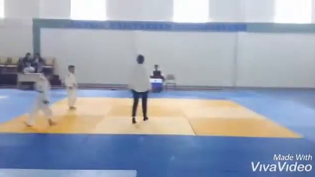 Ерасыл 26кг дзюдо Астана смотреть онлайн