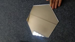 Зеркальные соты