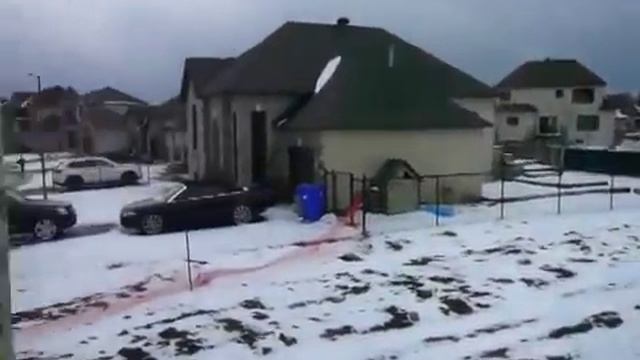 Канадская технология строительства. смотреть онлайн