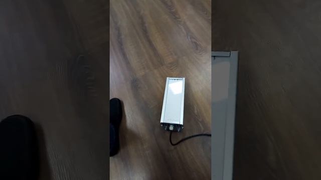 Уличный светильник LED, Модуль 48вт