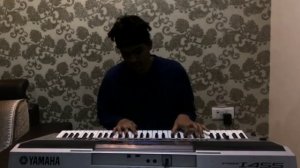 'AURORA- Runaway' Piano Cover By Shashank | Blades of Music