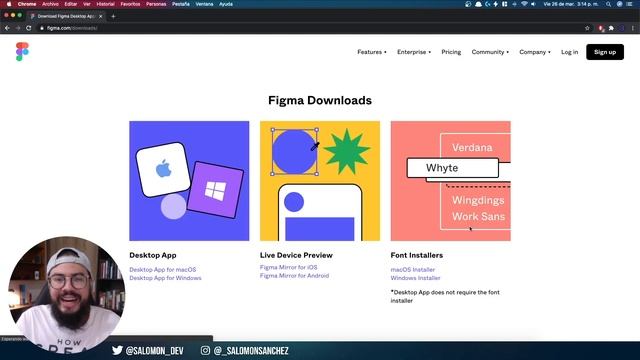 Curso Figma en español - 1. Instalación - Pokédex UI смотреть онлайн