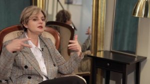 Ксения Алфёрова: может ли быть счастливой семья с особенным ребенком