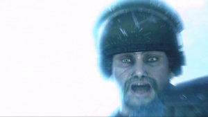 Билдота по METRO: LAST LIGHT