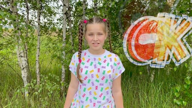 Как экономить природные ресурсы | Обучающее видео | Sisters Stories by Dasha and Kira