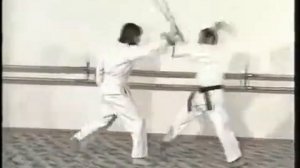 Окинавское карате Практический курс 1 6