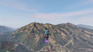 Подготовка к ограблению Казино в GTA Online. Немаркированное оружие