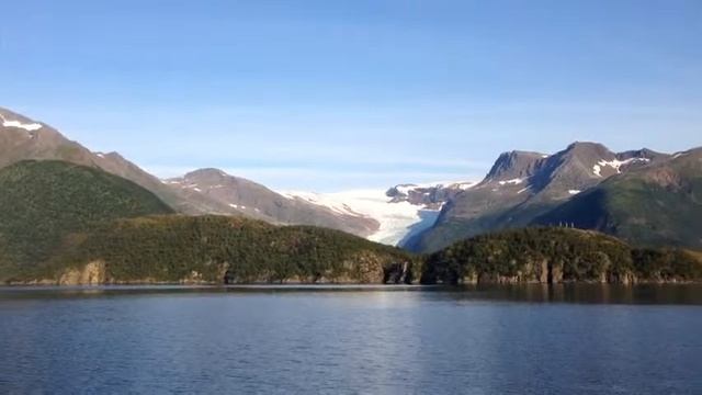 Ледник с голубым льдом Фолгефонна. Авиабилеты дешево онлайн смотреть онлайн