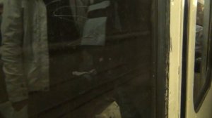 Таганско-краснопресненская линия.Пушкинская-Беговая