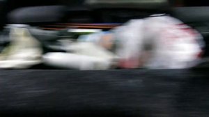 Светодиодное освещение багажника Niva Chevrolet