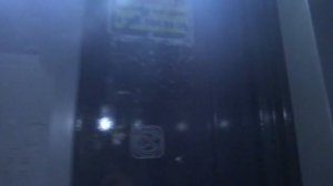 Грузовой лифт (г. Дмитров), V=1 м-с, г-п 630 кг (13)