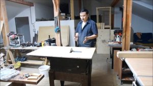 Homemade table saw. Самодельная циркулярная пила своими руками (циркулярка, распиловочный стол)