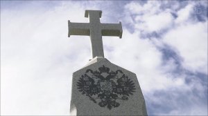 Во Франции открыли памятник русским воинам, павшим во время Первой мировой войны