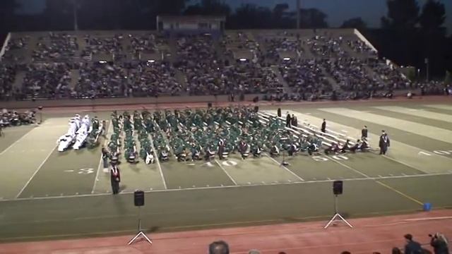 Canyon High Graduation 2011 Flash Mob