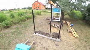 ЛЮДИ СМЕЯЛИСЬ Когда Они Строили эту Конструкцию Своими Руками! ТЕПЕРЬ ЗАВИДУЮТ ВСЕ!