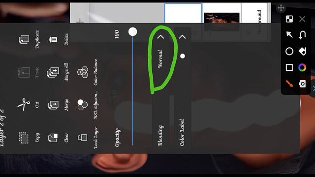 Autodesk HDR Skin Retouching Tutorial  | hd face smooth kaise kare | photo editing | sketchbook