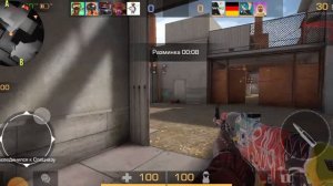 пацаны видео не до конца  там я свами не попрощался так видео длится 36 мин сори