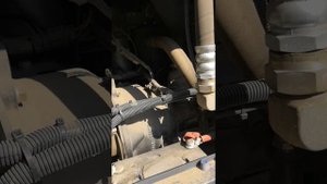 Какой нужен компрессор для пескоструя