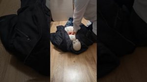 Базовая сердечно-легочная реанимация - Аккредитация  (демонстрация на условном объекте)