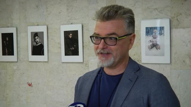 «Историю шоколадного дерева» снова рассказали на сцене ДК «МНПЗ» смотреть онлайн