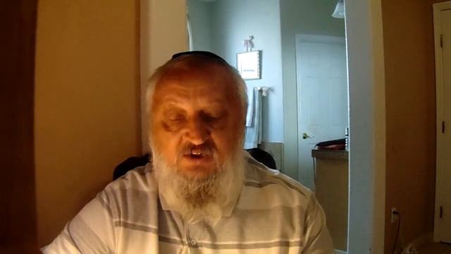 Беседа 5(Каббала в Новом Завете-Души выходят из ада) смотреть онлайн