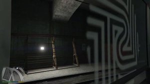 ШАЗАМИ МЕТРО ГТА 5. METRO GTA 5.
