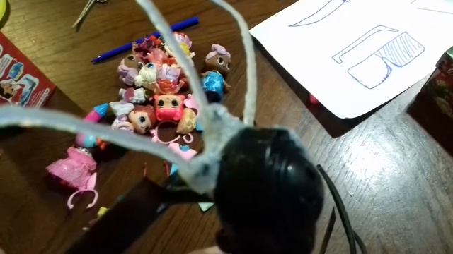 Ремонт пластмассы 3д ручкой