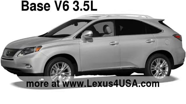 2012 Lexus RX 450h for sale in MARGATE смотреть онлайн