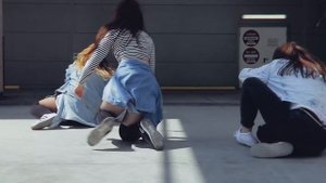 GOLD - KIIARA | Beatrix Crew | Choreography by Ivana Balabanova