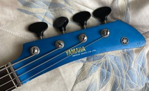 Yamaha SB-5