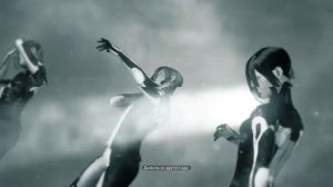 Оператор и Скиталец | Warframe