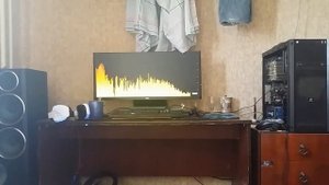 Wharfedale diamond 155 fait sherwood ax-5505 vs соседи 100w боли на средней громкости