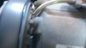 Nissan X-trail T31 MR20DE гул шум вой поиск звука