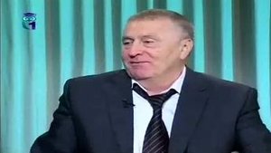 Владимир Жириновский. Проблемы современной России. Передача 2