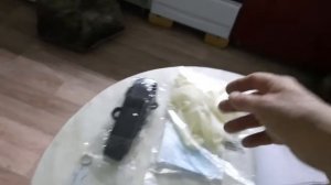 обзор краскопульта деко