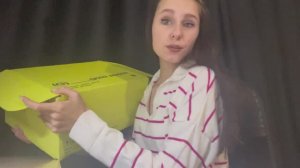 РАСПАКОВКА ЗОЛОТОЕ ЯБЛОКО