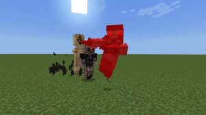 Minecraft 1.19 SCP Add-On! (SCP-096, SCP-173 and More!)