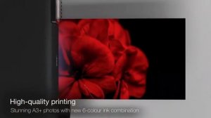 EPSON ECOTANK L8160 A4 FOTOĞRAF YAZICISI